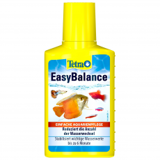 Кондиционер Tetra EasyBalance 100 мл, для стабилизации показателей воды