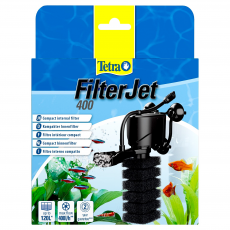 Фильтр внутренний Tetra FilterJet 400, для аквариумов объемом 50-120 л