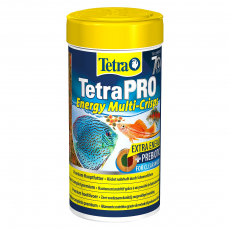 Корм основной энергетический Tetra Pro Energy Crisps чипсы, 250 мл (55 г)
