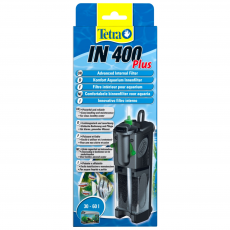 Фильтр внутренний Tetra IN 400 plus, 400л/ч ( 30-60 л)
