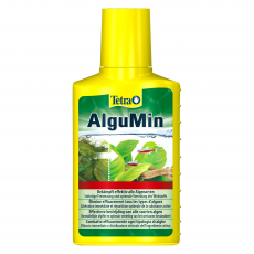 Средство для борьбы с водорослями Tetra AlguMin, 100 мл