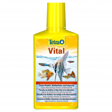 Комплекс витаминный Tetra Vital с йодом и витамином В, 250 мл