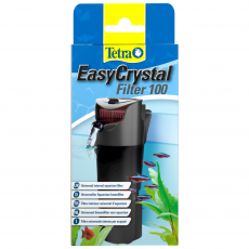 Фильтр внутренний Tetra EasyCrystal 100, 90 л/ч (5-15 л)