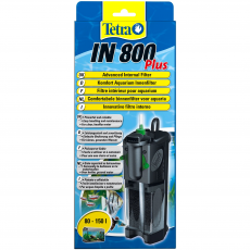Фильтр внутренний  Tetra IN 800 plus, 800л/ч ( 80-150 л)