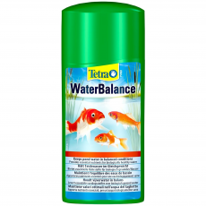 Препарат для воды TetraPond WaterBalance 500 ml