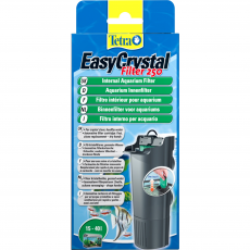Фильтр внутренний Tetra EasyCrystal Filter 250, 250 л/ч (15-40л)