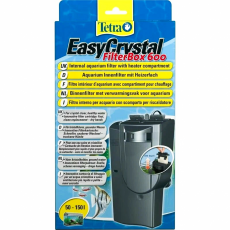 Фильтр внутренний Tetra EasyCrystal Filter 600, 600 л/ч (50-150л)