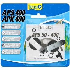 Мембраны Tetra APS 400