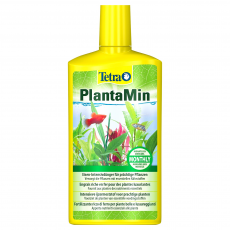 Удобрение Tetra PlantaMin с йодом и витамином В, 500 мл