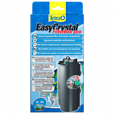 Фильтр внутренний Tetra EasyCrystal Filter 300, 300 л/ч ( 40-60л)