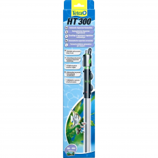 Нагреватель регулируемый Tetra HT300 Вт