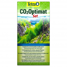 Набор Tetra Planta CO2 Optimat для обогащения двуокисью углерода