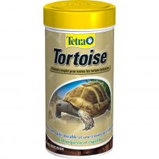 Корм Tetrafauna Tortoise 250 мл, для сухопутных черепах