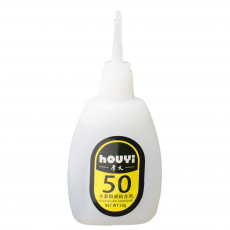 Клей аквариумный, 50 гр