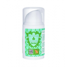ReptiGlove Herbal Kate’s Geckos Lab, защитная эмульсия для рептилий с успокаивающим эффектом