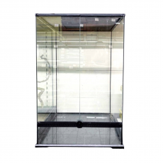Террариум EXODESIGN Т-243, 600х450х900, модель S, вент 12 см