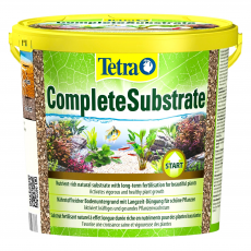 Концентрат грунта Tetra Plant CompleteSubstrate для водных растений, питательный, 10 кг