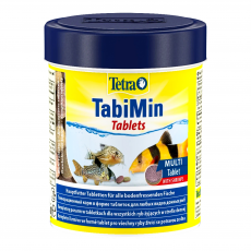 Корм для донных рыб Tetra TabiMin Tablets, 2050 таблеток (620 г)