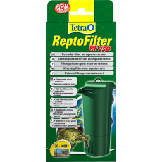 Фильтр для аква-террариумов Tetra ReptoFilter RF 250, 250 л/ч (до 40л)