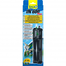 Фильтр внутренний Tetra IN 600 plus, 600 л/ч (50-100л)