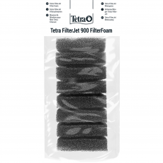 Губка для фильтра Tetra  FilterJet 900