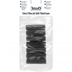 Губка для фильтра Tetra FilterJet 600