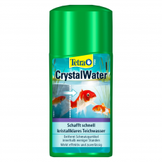 Препарат для воды TetraPond CrystalWater 250 ml