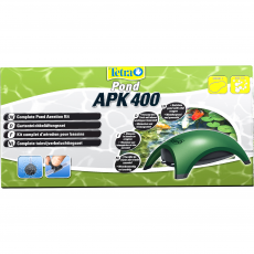 Комплект для аэрации прудов Tetratec Pond AРK 400