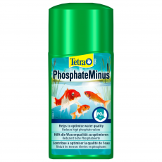 Препарат для воды TetraPond PhosphateMinus, 250 мл