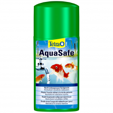 Уход за прудовой водой TetraPond Aqua Safe 250 ml