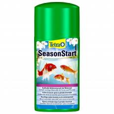 Препарат для воды TetraPond SeasonStart 250 ml