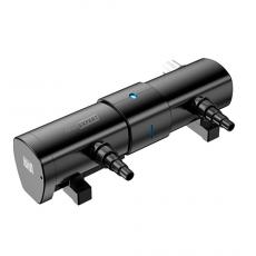 Ультрафиолетовый стерилизатор для пруда SUNSUN 2x55W (до 120 куб.м), 8000 л/ч