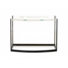 Аквариум AquaPlus 105 (700x350x500-6), 105 л. фигурный