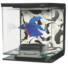 Аквариум Marina Betta Kit Ying/Yang