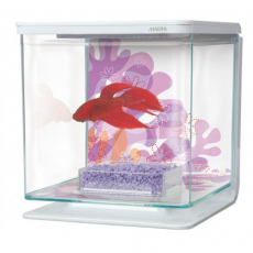 Аквариум Marina Betta Kit  Flower