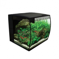 !Аквариум Fluval Flex с изогнутым стеклом, 34 л