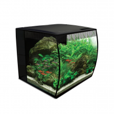 !Аквариум Fluval Flex с изогнутым стеклом, 57 л