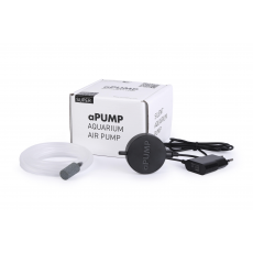 Компрессор Collar aPUMP бесшумный, для аквариумов до 100 л