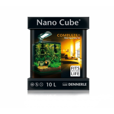 Комплект Dennerle NanoCube Complete PLUS на 10 литров
