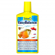 Кондиционер  Tetra EasyBalance 500 мл, для стабилизации показателей воды