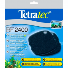 Губка Tetra BF для фильтров Tetratec BF 2400, 2 шт