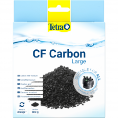 Наполнитель для фильтра Tetra CF Carbon уголь 2500мл