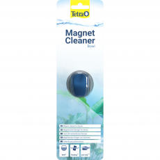 Стеклоочиститель Tetra Magnet Cleaner Bowl магнитный, для круглых аквариумов