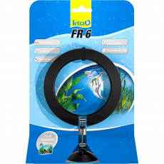 Кормушка для рыб Tetra FR Feeding Ring круглая