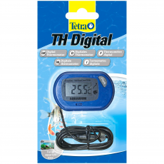 Термометр Tetra TH Digital Thermometer цифровой (от -10 до 50С)