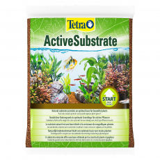 Грунт натуральный  для водных растений Tetra ActiveSubstrate 6 L