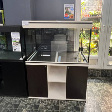 Аквариумный комплект AQUATECH Классик, 300 л, Беленый дуб/Венге, (1020х520х680/1020х520/700 мм)