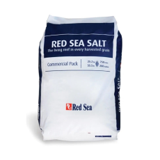 Соль морская Red Sea 25кг на 750л (эконом. мешок)