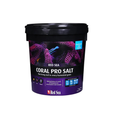 Соль морская Red Sea Coral Pro Salt 7кг на 210л