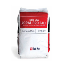 Соль морская Red Sea Coral Pro Salt  25кг на 750л (эконом. мешок)
